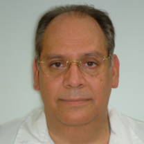 Elio Vivas