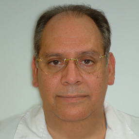 Elio Vivas
